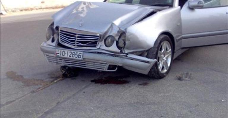 وفاتان و7 إصابات بحوادث مختلفة بالمملكة وفاتان و7 إصابات بحوادث مختلفة بالمملكة