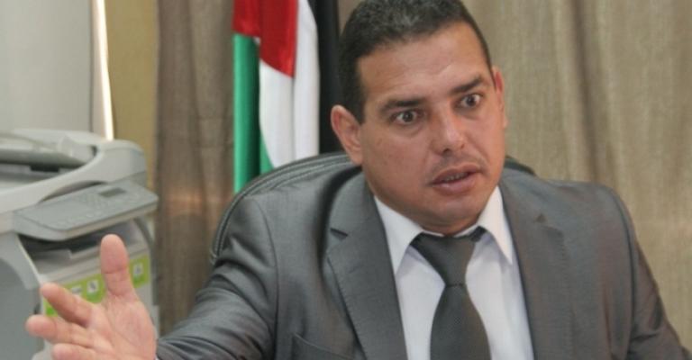 الكوز يقدم استقالته من مجلس النواب