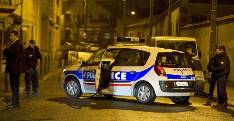 تفاصيل جديدة عن أحد منفذي "هجمات باريس "