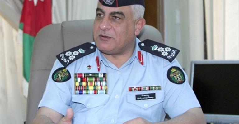 وضاح الحمود مديرا للجمارك وضاح الحمود مديرا للجمارك