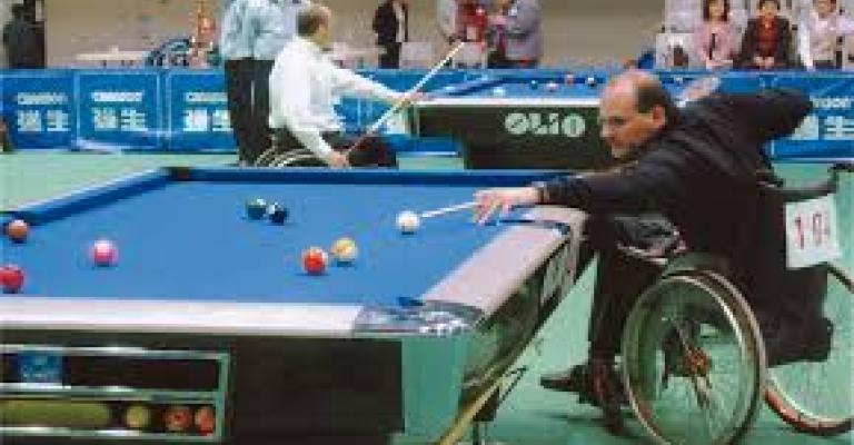 التحديات التي تواجه تطوير هوايات الاشخاص ذوي الاعاقة