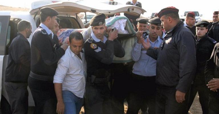 "الملكاوية" تطالب بحقوق ابنهم الذي قضى بالموقر "الملكاوية" تطالب بحقوق ابنهم الذي قضى بالموقر