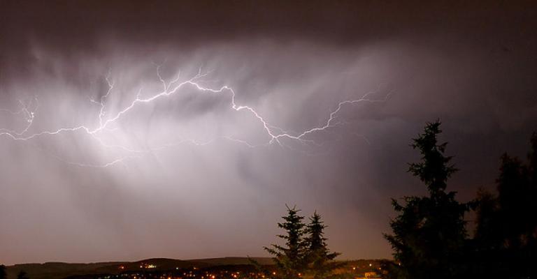 دخول منخفض جوي جديد الثلاثاء دخول منخفض جوي جديد الثلاثاء