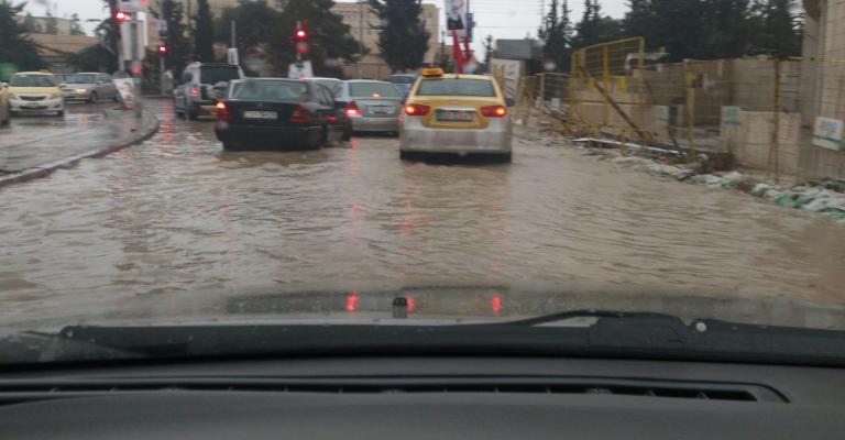 الامانة تؤكد استعدادها لمواجهة تداعيات المننخفض الجوي الامانة تؤكد استعدادها لمواجهة تداعيات المننخفض الجوي