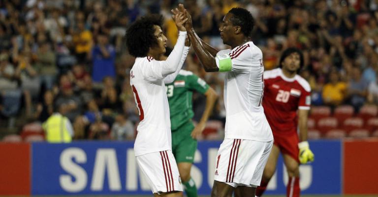 3 مرشحين لجائزة افضل لاعب اسيوي لعام 2015 3 مرشحين لجائزة افضل لاعب اسيوي لعام 2015