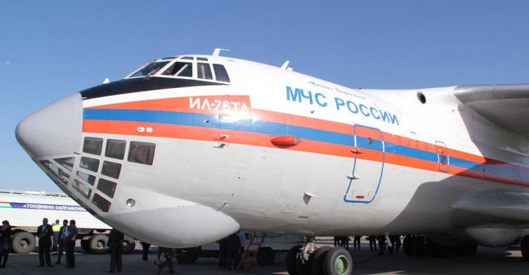 220 سائح روسي في العقبة