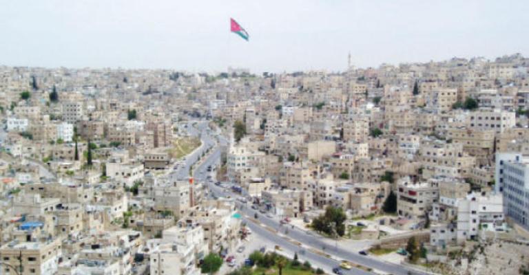 عمّان "الشرقية" و"الغربية"... حكاية عامود الأمانة وطفلها المدلل عمّان "الشرقية" و"الغربية"... حكاية عامود الأمانة وطفلها المدلل