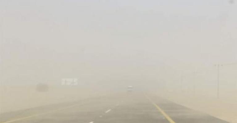 الأردن على موعد مع البرودة والرياح الأردن على موعد مع البرودة والرياح