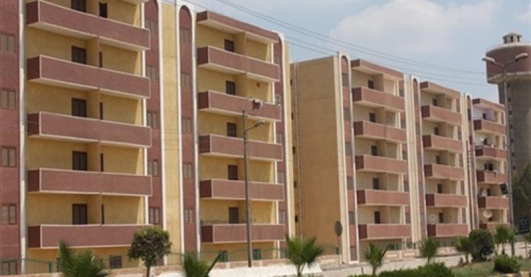 كلف السكن ومخاوف الإخلاء.. عبء على كاهل السوريين كلف السكن ومخاوف الإخلاء.. عبء على كاهل السوريين