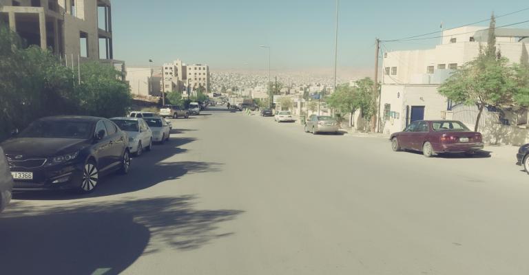 شكوى من تاخر انارة مصابيح شارعي الثقافة والاميرة سلمى شكوى من تاخر انارة مصابيح شارعي الثقافة والاميرة سلمى