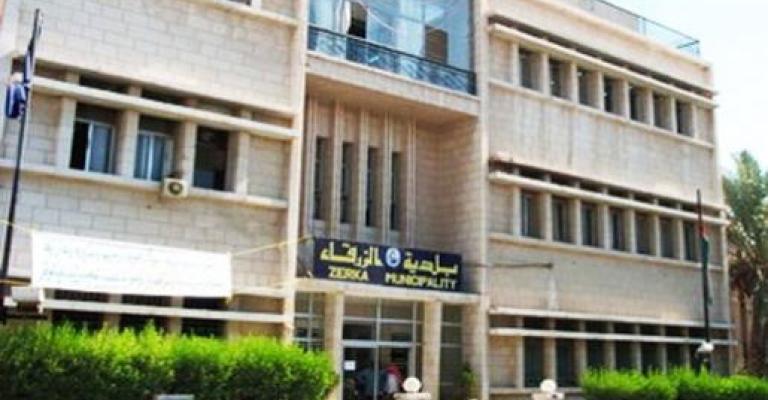 وزير البلديات :القانون الجديد " تقدمي "