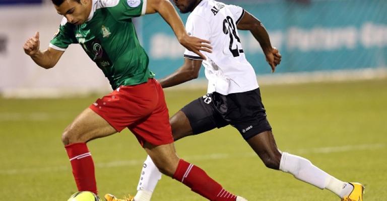 الوحدات يستعيد صدارة الدوري - تقرير صوتي الوحدات يستعيد صدارة الدوري - تقرير صوتي