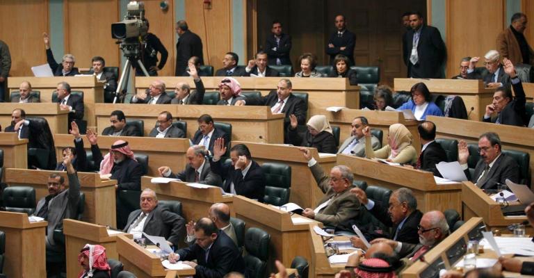 قرابة الـ140 قانون ومقترح بقانون في حوزة مجلس النواب‎