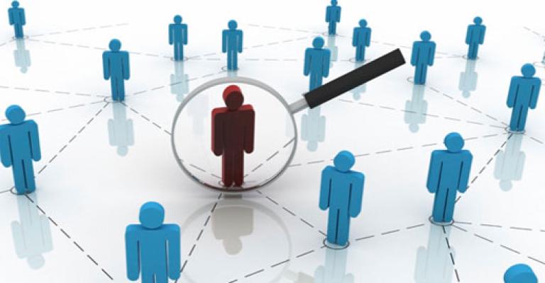 بدء التعداد السكانيّ بدء التعداد السكانيّ