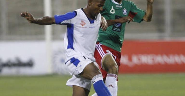 الوحدات يواصل الصدارة – تقرير صوتي الوحدات يواصل الصدارة – تقرير صوتي