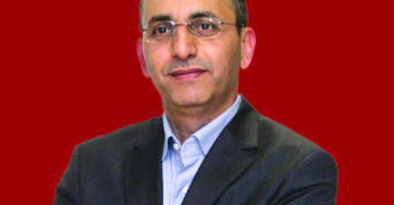 الحرب العجيبة في سورية