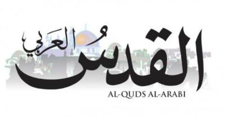 "حرية الصحفيين" يدعو الحكومة للتراجع عن منع طباعة "القدس العربي" "حرية الصحفيين" يدعو الحكومة للتراجع عن منع طباعة "القدس العربي"