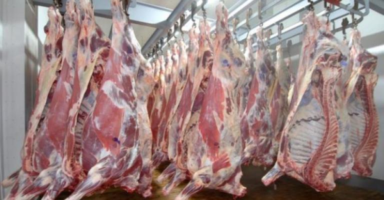 الأمانة: مسلخ جديد شرق عمّان الأمانة: مسلخ جديد شرق عمّان