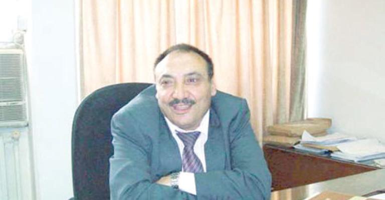 النائب "الضلاعين" يرد على فيديو لـ"داعش" النائب "الضلاعين" يرد على فيديو لـ"داعش"