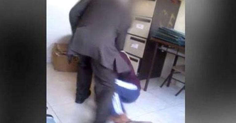 إغلاق مكتب استقدام لاعتداء موظف على عاملة