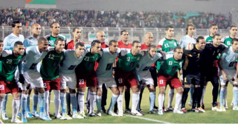 الوحدات والفيصلي في قرعة كأس الاتحاد الآسيويّ- تقرير صوتي الوحدات والفيصلي في قرعة كأس الاتحاد الآسيويّ- تقرير صوتي