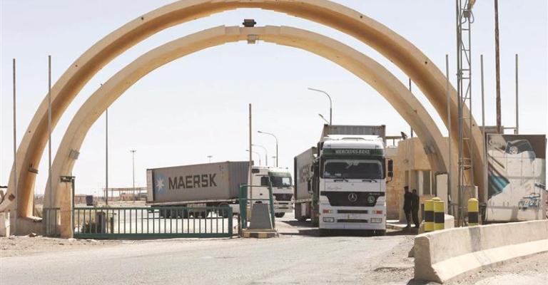 السفير العراقي: إعادة عمل "طريبيل" قريباً