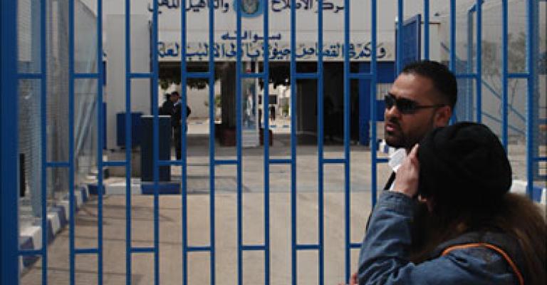 وفاة نزيل في "سواقة"