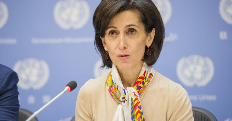 قعوار: الأردن صاحب الملف الإنساني للأزمة السورية