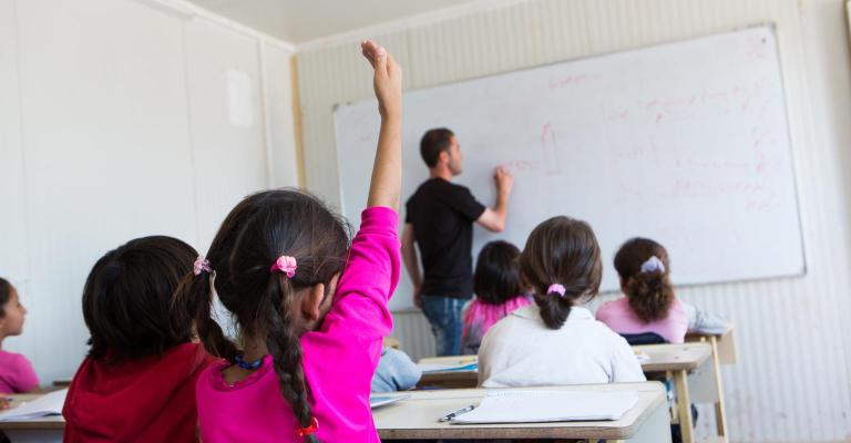 المسؤولية المشتركة لضعف التعليم الأساسي المسؤولية المشتركة لضعف التعليم الأساسي