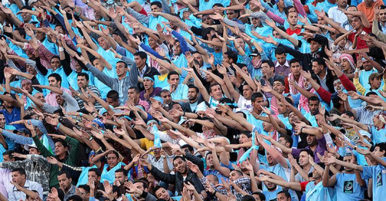 الفيصلي يعتلي صدارة الدوري – تقرير صوتي الفيصلي يعتلي صدارة الدوري – تقرير صوتي