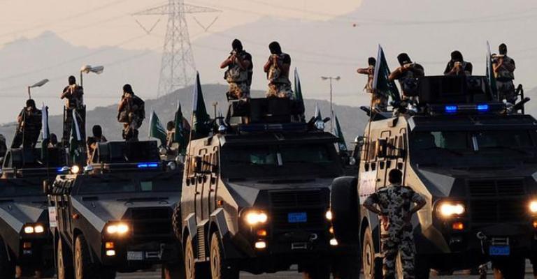 الأردن ضمن تحالف جديد لمحاربة الإرهاب الأردن ضمن تحالف جديد لمحاربة الإرهاب