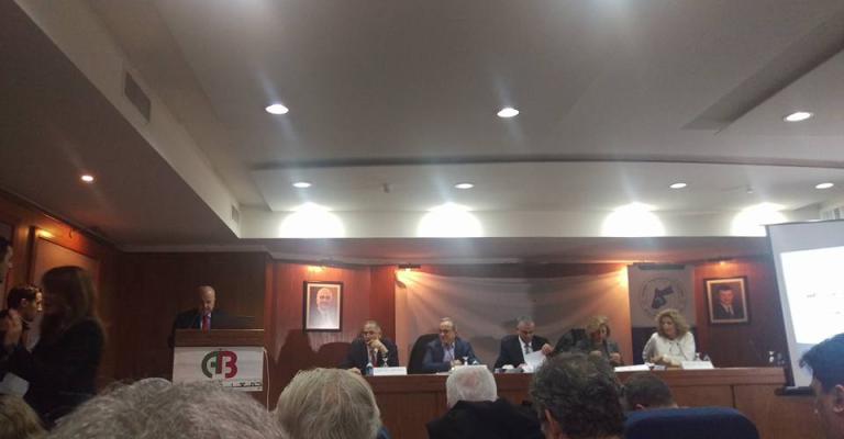 منتدون: الفساد أساس التطرف