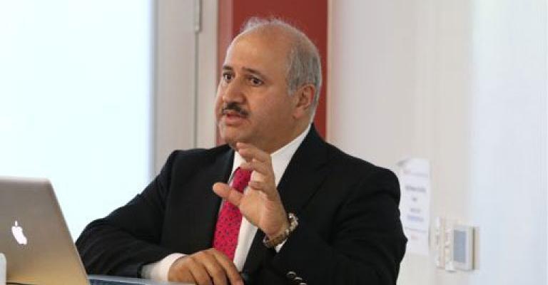 الحروب تتهم والوزير ينفي تحويل إسرائيل مياه "الأردن"