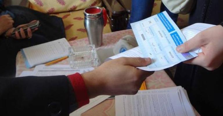 كوبونات الأغذية.. انقطاع ما لا يكفي