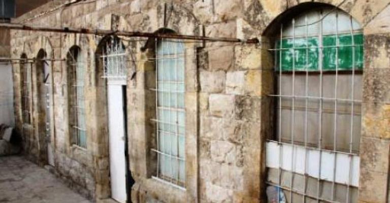 مبادرات لترميم منازل وأرواح السوريين مبادرات لترميم منازل وأرواح السوريين