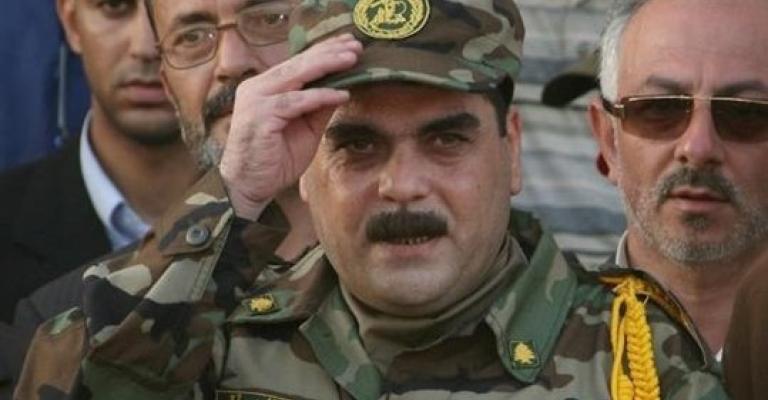 اغتيال "عميد الأسرى" تحت الأبصار الروسية في سورية اغتيال "عميد الأسرى" تحت الأبصار الروسية في سورية