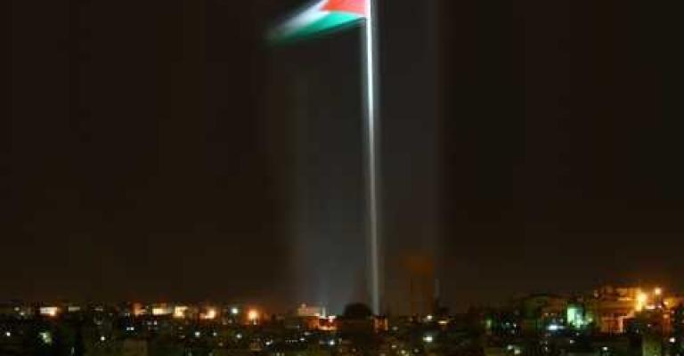 الأردن بين عامين الأردن بين عامين