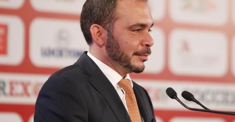 الأمير علي: حان الوقت لإنقاذ كرة القدم من الدمار