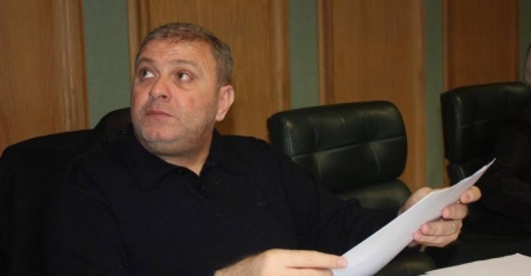 "عطية" يطالب بالتدخل للإفراج عن "الحنيطي"