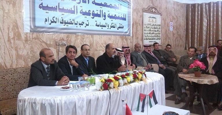 العدوان: مشاكل الزرقاء كثيرة لكنها صغيرة