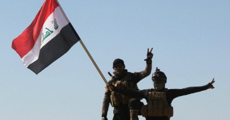 الحكومة: تحرير الرمادي جاء بجهود التحالف والجيش العراقي الحكومة: تحرير الرمادي جاء بجهود التحالف والجيش العراقي