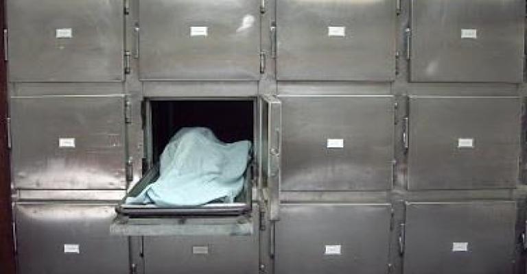 وفاتان و 4 إصابات بحادث في المفرق وفاتان و 4 إصابات بحادث في المفرق