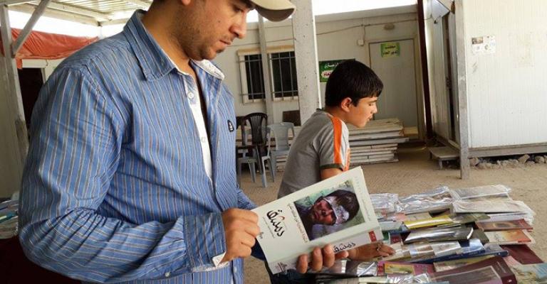 "سورية تاريخ وحضارة".. تجسيد فني للمعالم السورية "سورية تاريخ وحضارة".. تجسيد فني للمعالم السورية