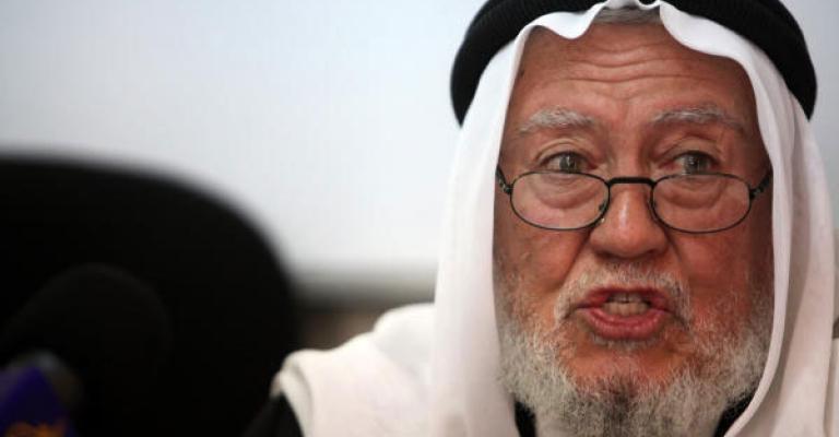 استقالة المئات من" العمل الإسلامي" استقالة المئات من" العمل الإسلامي"