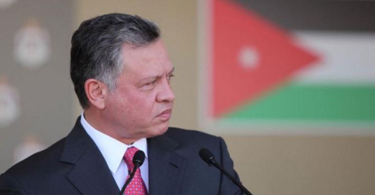 ملخص نشاطات الملك في 2015- فيديو