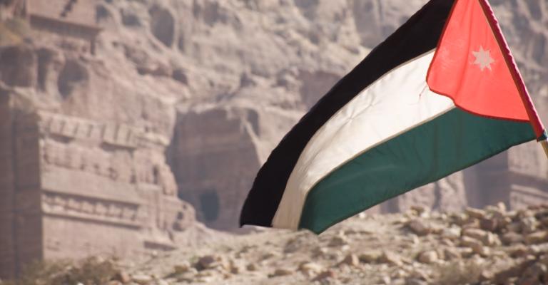 نظرة إلى العام الجديد