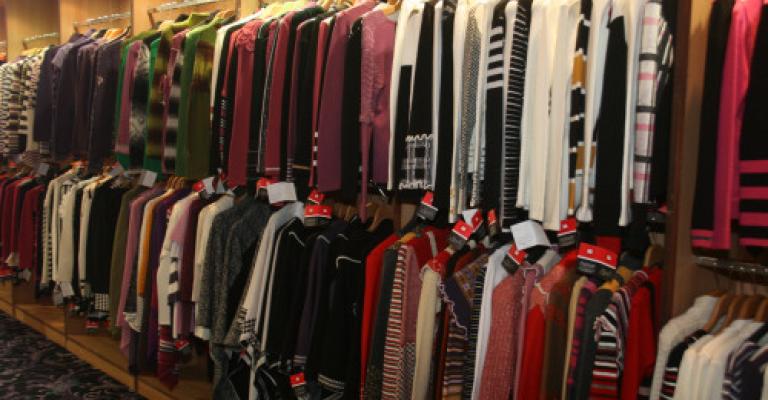 انخفاض أسعار الألبسة بين 10-15%