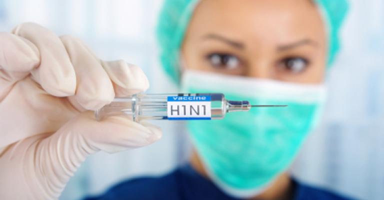 الصحة تقلل من أهمية إصابات الـ H1N1 الصحة تقلل من أهمية إصابات الـ H1N1