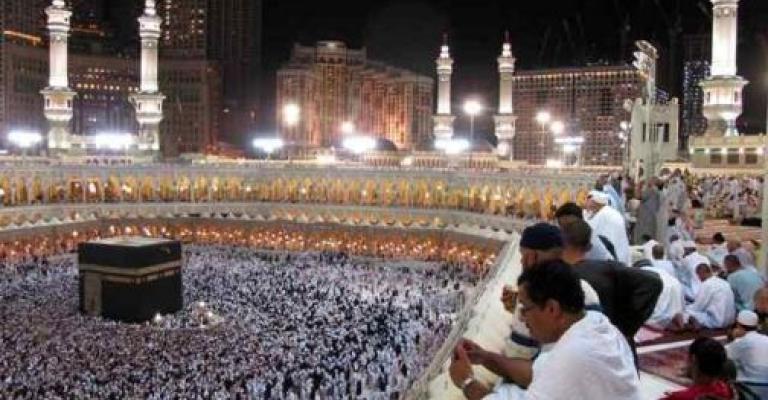 بدء التسجيل للحج مبكراً ونيّة لرفع كوتا الحجاج إلى 7 آلاف بدء التسجيل للحج مبكراً ونيّة لرفع كوتا الحجاج إلى 7 آلاف