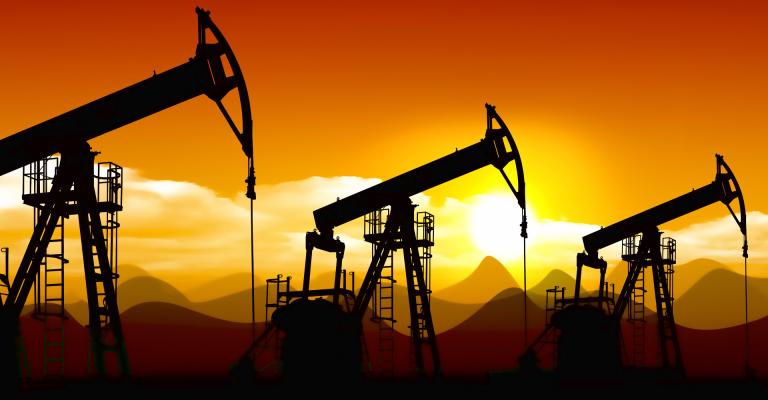 النفط تحت 33 دولار لأول مرة منذ 2004 النفط تحت 33 دولار لأول مرة منذ 2004